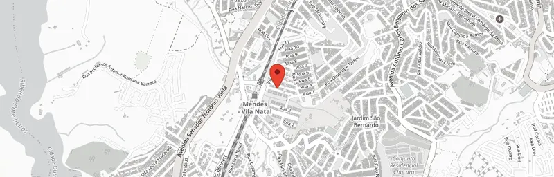 Mapa: Condomínio Palmares - R. Sinfonia Italiana, 15 - Jardim São Bernardo, São Paulo - SP, 04844-300, Brasil