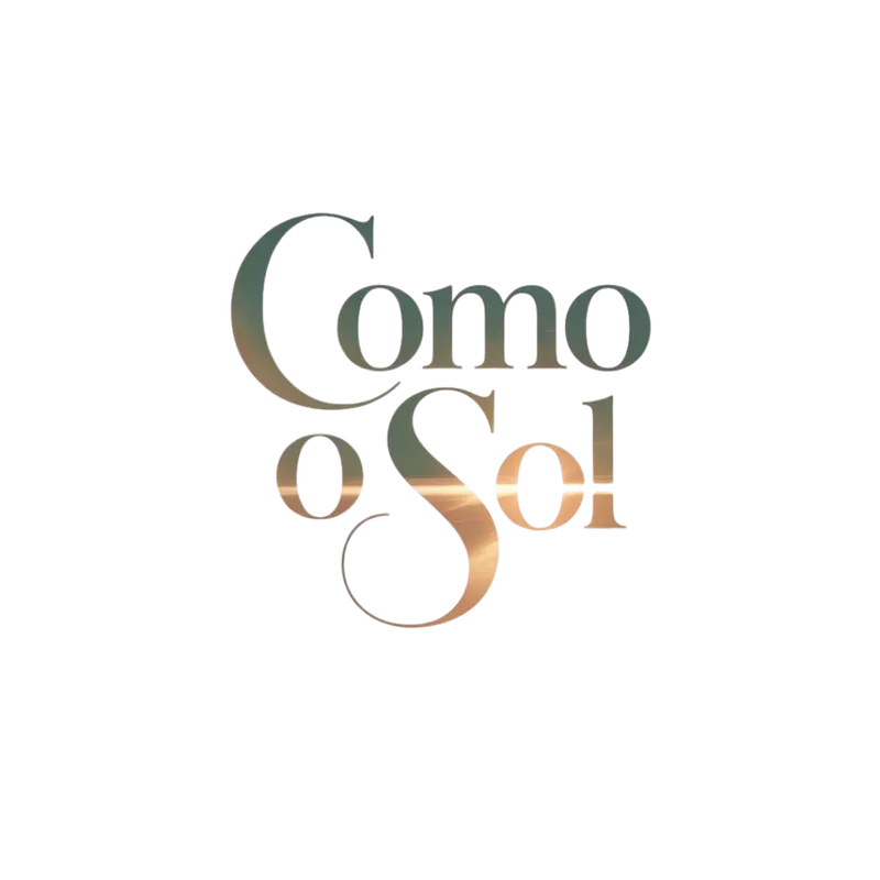 Foto do escritor: Como o Sol