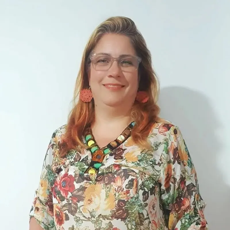 Foto do escritor: Consuela Karina Torres Savela