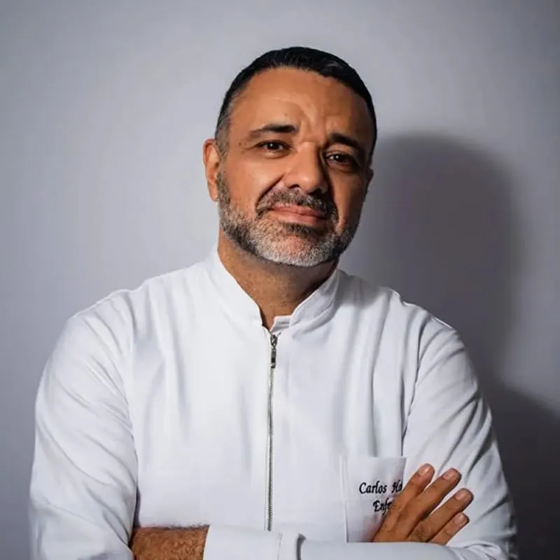 Foto do escritor: Dr. Carlos Henrique Pereira Macedo
