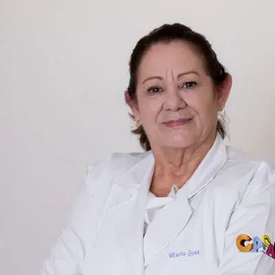 Foto do escritor: Dra. Maria José Felizardo