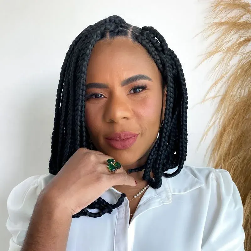 Foto do escritor: Elizângela Neves da Silva