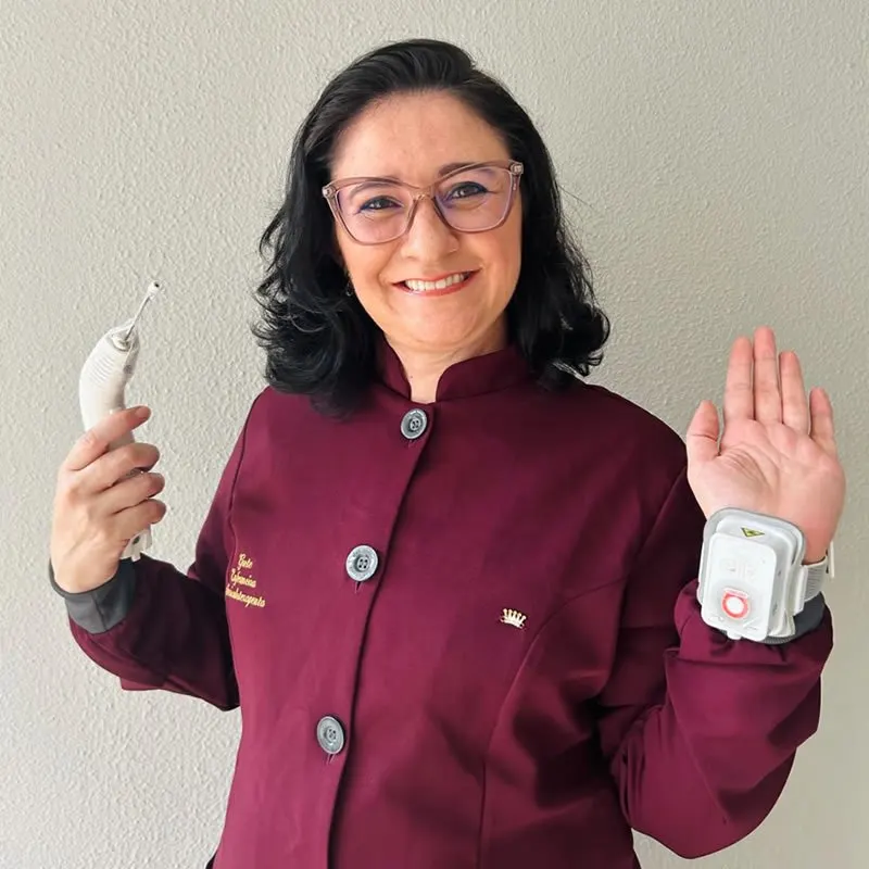 Foto do escritor: Grete Rondon