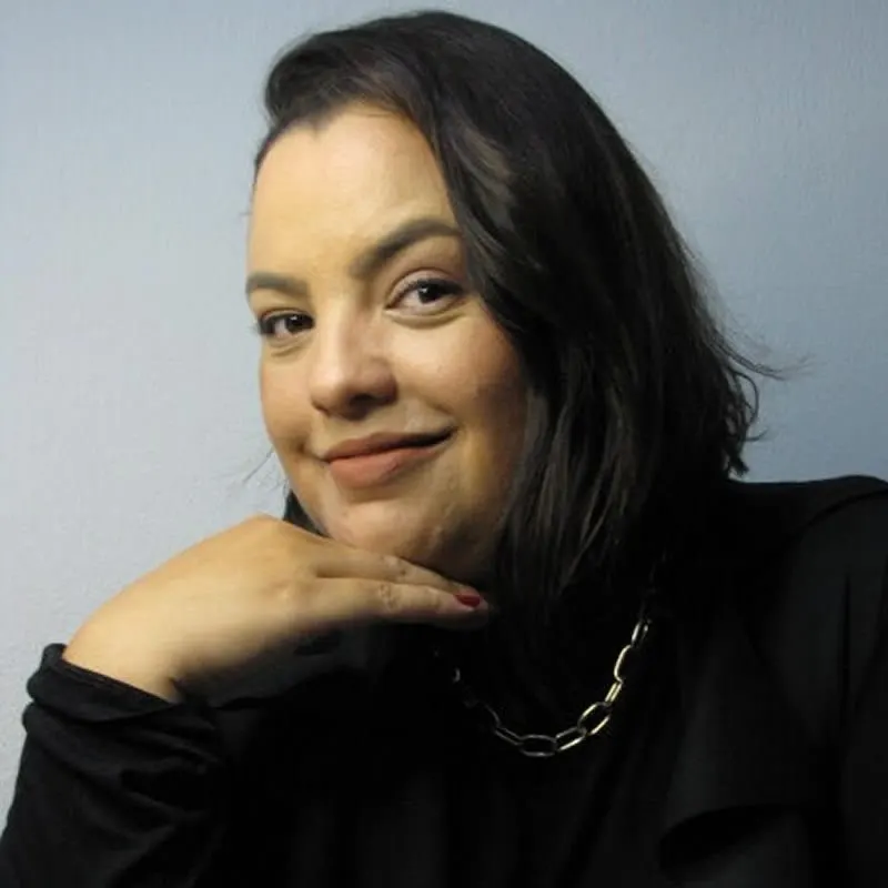 Foto do escritor: Kátia Carvalho