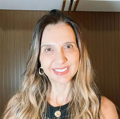 Foto de Alexsandra Rasia Nogueira