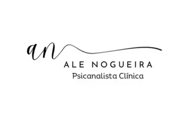 Logomarca de Alexsandra Rasia Nogueira