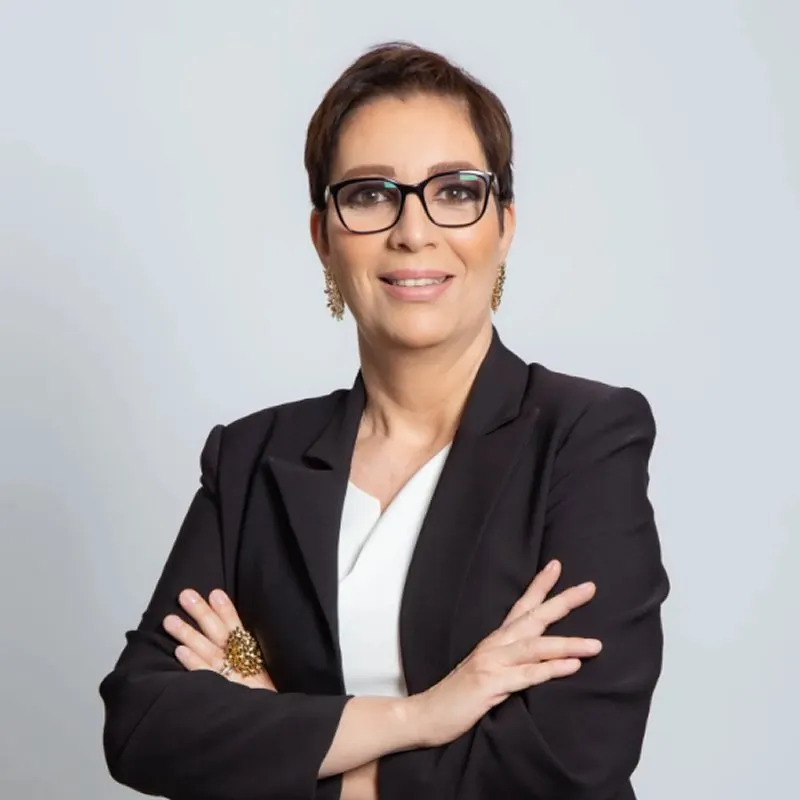 Foto de Ana Célia Marinho