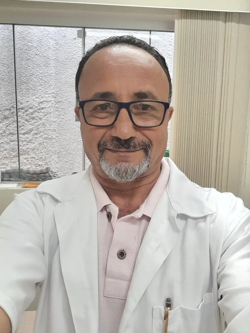 Foto de Antônio Rodrigues