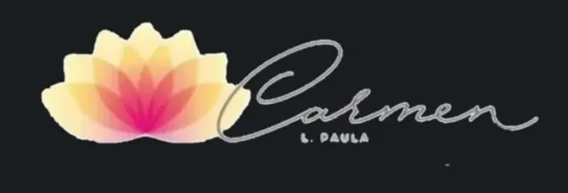 Logomarca de Carmen de Paula