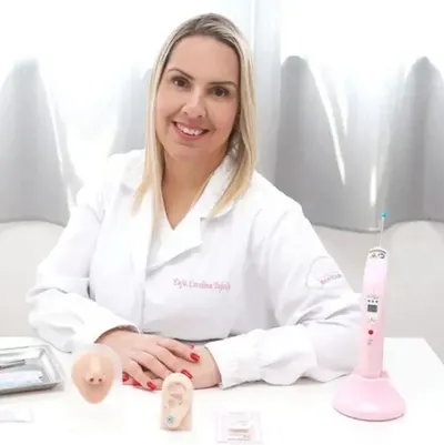 Foto de Carol Tufolo