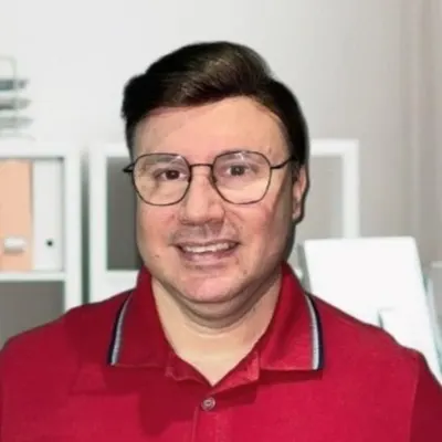 Foto de Cláudio Aguiar