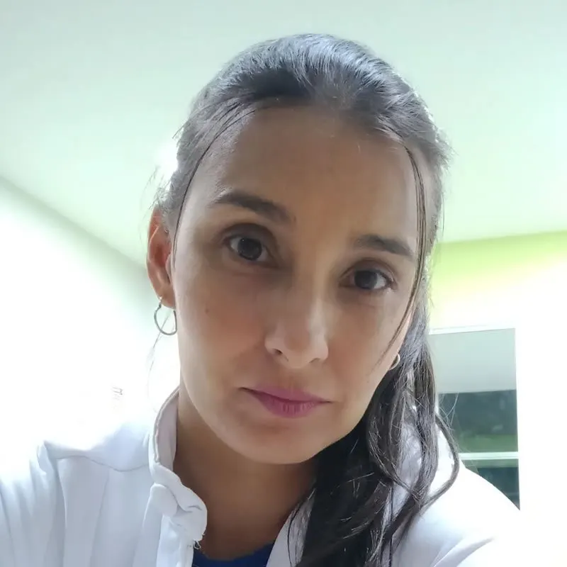 Foto de Danielle Magdalena