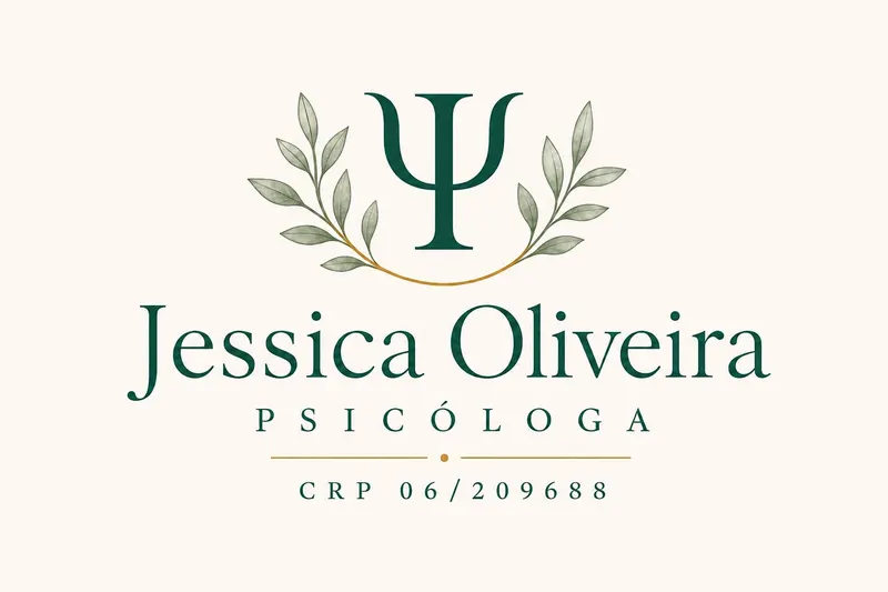 Logomarca de JESSICA OLIVEIRA DAS DORES