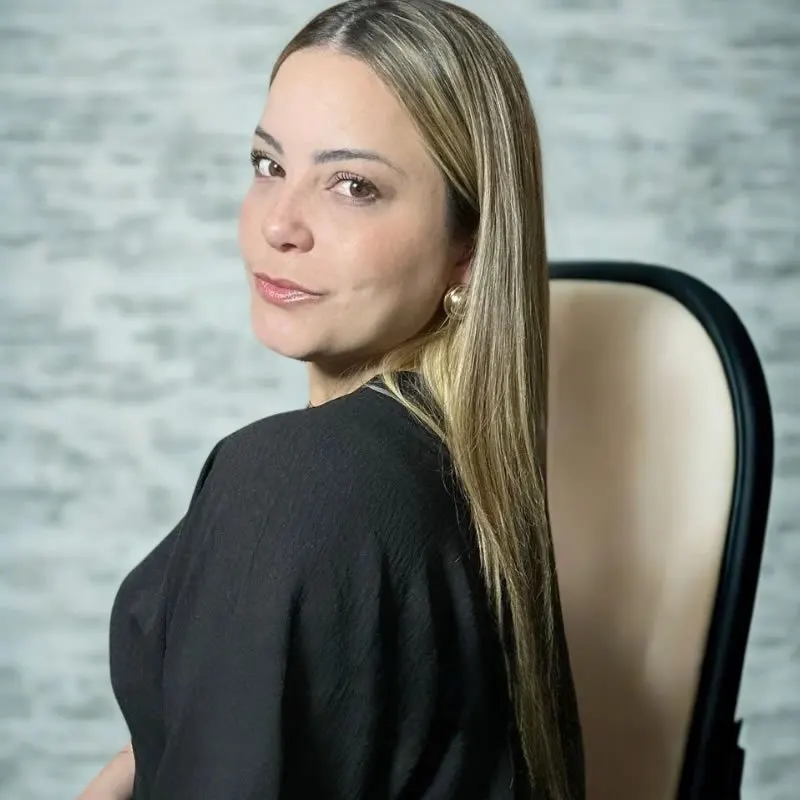 Foto de Lorrayne Fernandes