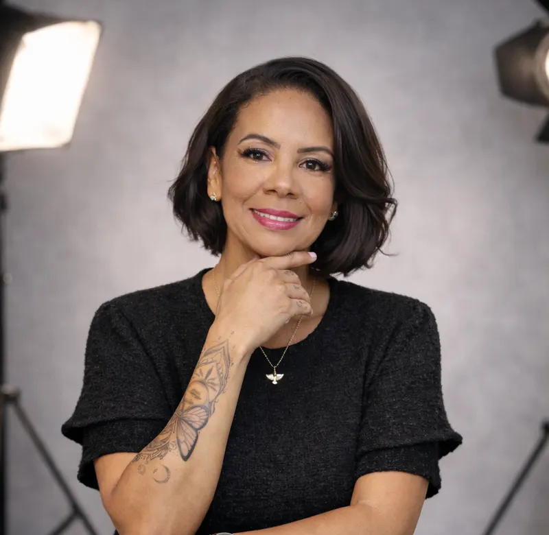 Foto de Mônica Maia