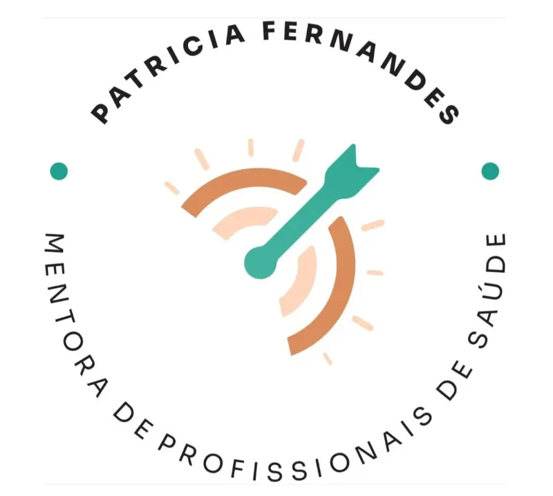 Logomarca de Patricia Fernandes