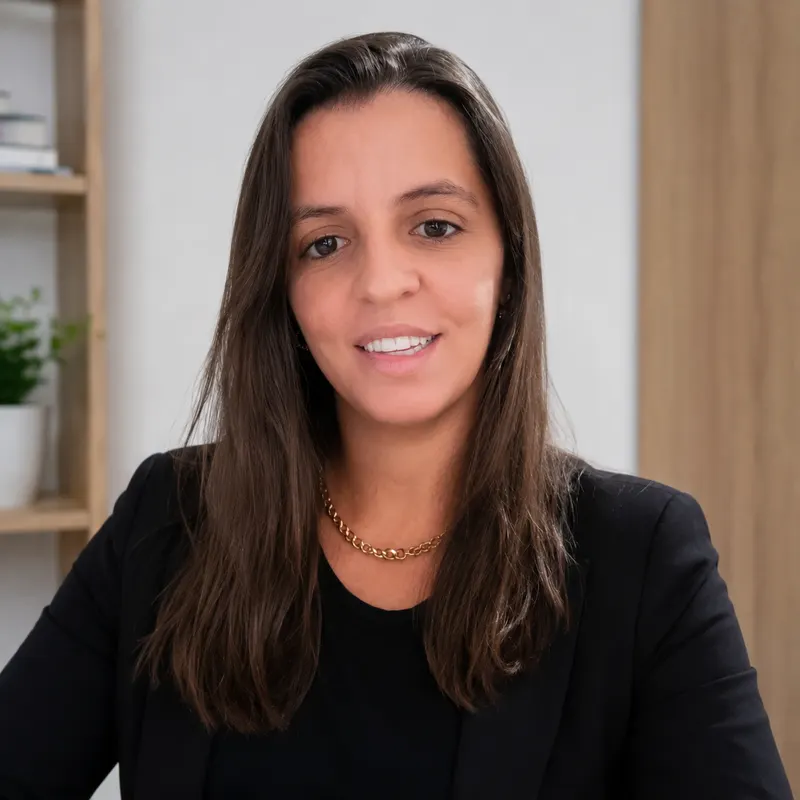 Foto de Priscila Lopes Camargo
