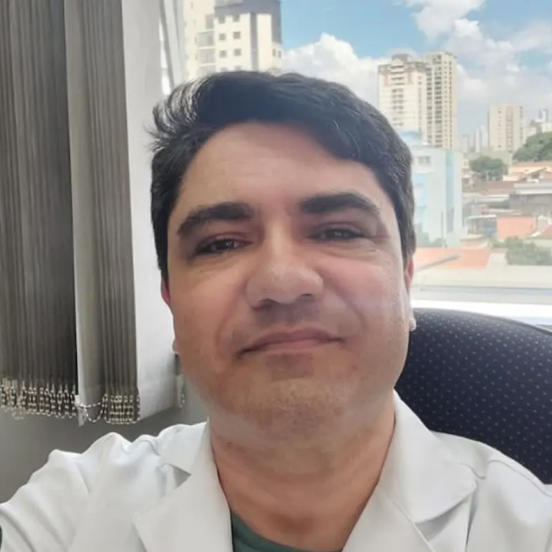 Foto de Dr Rafael Fernandes