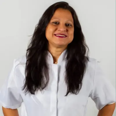 Foto de Renata Machado Tomas Macedo