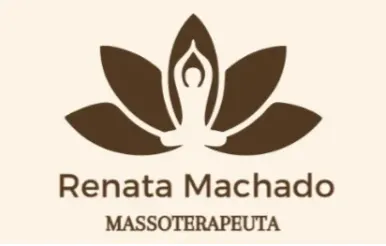 Logomarca de Renata Machado Tomas Macedo