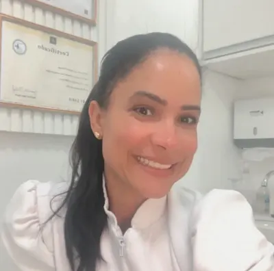 Foto de Simone Figueredo