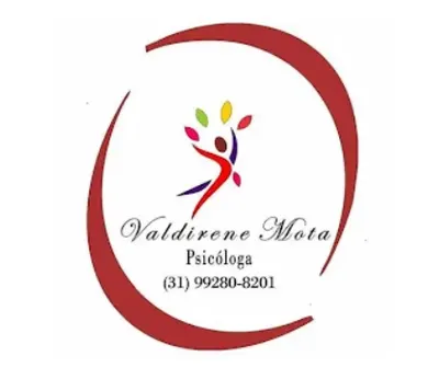 Logomarca de Valdirene Mota