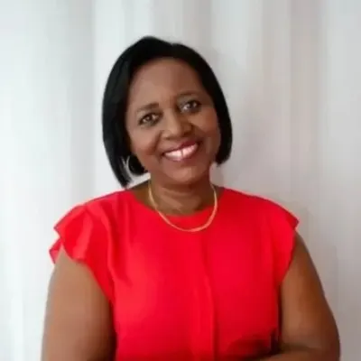 Foto de Carmen de Paula
