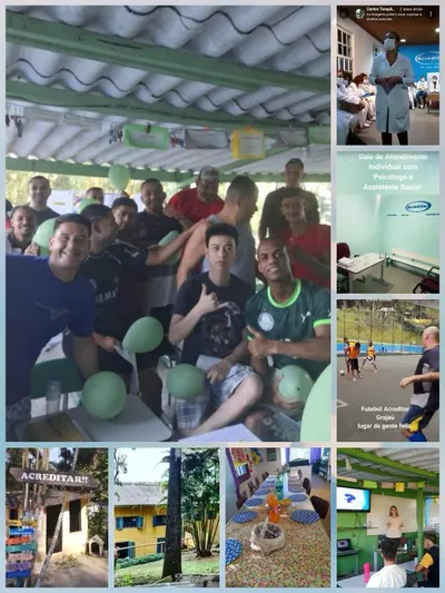 Impacto Social: foto 10