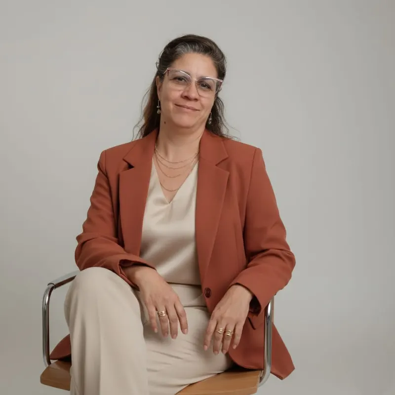 Consuela Karina